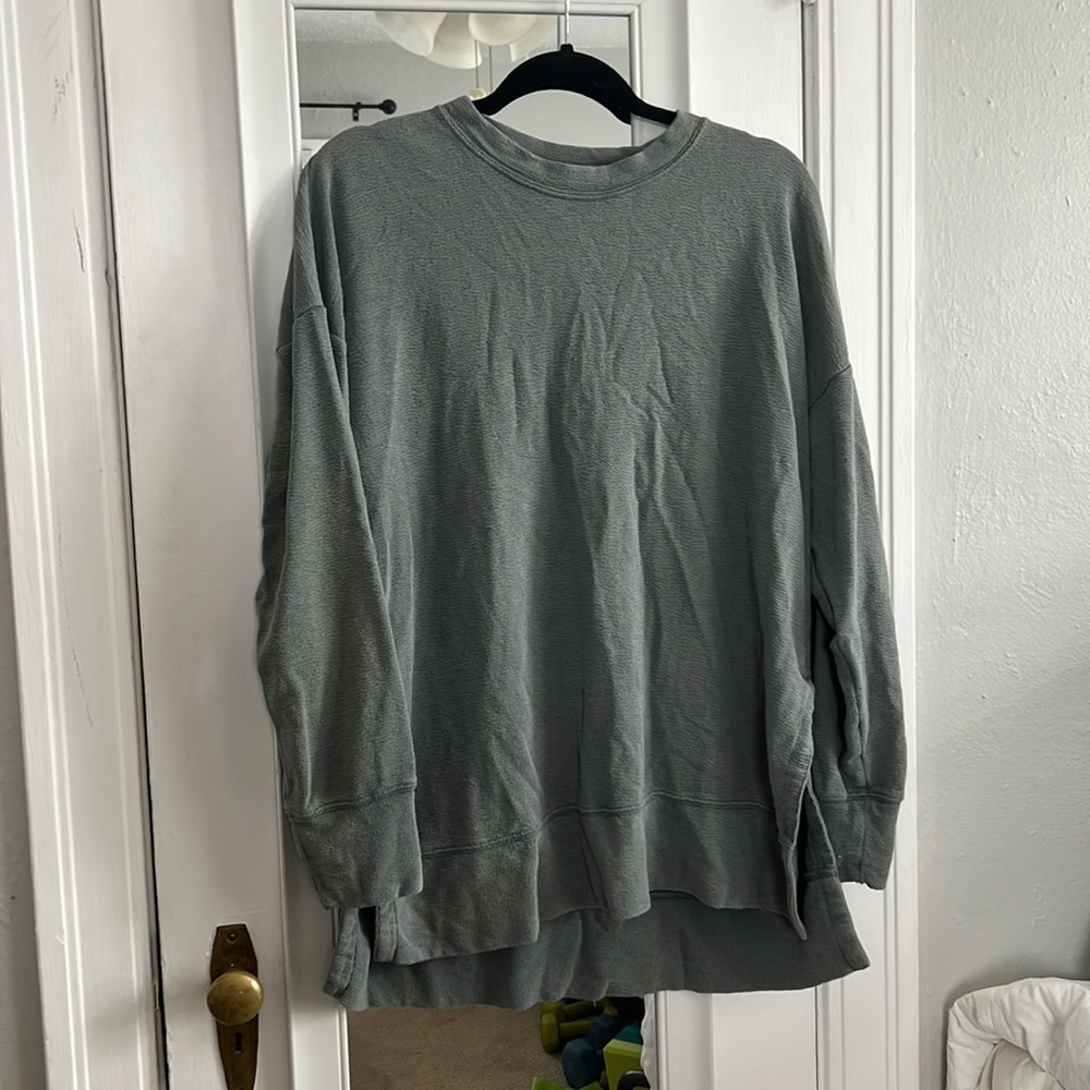 Aerie Oversized Sweater